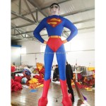 Advertising Inflatable Manufacturer - Shopping Mall Giant Cartoon