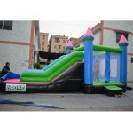 Inflatable Slide Supplier - Popular Sale Quality Inflatable Bouncy