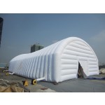 Portable Dome Manufacturer - Most Popular 10m Portable Inflatable