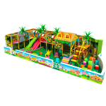 Funny Playground Factory - Funny Playground Kids Indoor Fun