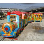 Luxury Train Manufacturer - Luxury Funny Mini Outdoor Electric