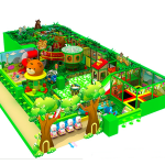 Safety Park Factory - Amusement Park Safety Indoor Commercial