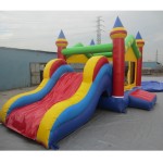 Amusement Park Manufacturer - Children Inflatable Jumping Castle Sale