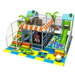 Colorful Play Manufacturer - Colorful Complete Play Combination