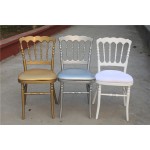 Aluminum Function Manufacturer - Aluminum Function Chiavari Chairs