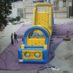 Playground Slide Manufacturer - Custom Attractive Outdoor Giant