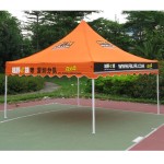 Automatic Tent Factory - Outdoor Advertising Canopy Automatic Tent