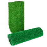Natural Grass Factory - High Density Natural Artificial Grass