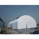 Portable Dome Manufacturer - Most Popular 10m Portable Inflatable