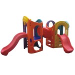 Children Playground Manufacturer - Children Mini Playground Equipment