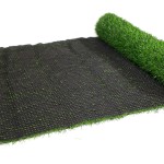Synthetic Grass Supplier - Synthetic Artificial Grass Non Fill