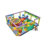Kids Games Manufacturer - Kids Games Indoor Playground Equipment