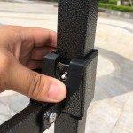 Aluminum Canopy Supplier - High Quality Aluminum Canopy 4x6