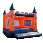 Bounce House Supplier - New Indoor Outdoor Jumping Castle