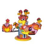 Children Playground Factory - Children Playground Small Kids Mini