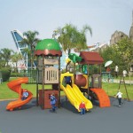 Play Gym Supplier - China Top Quality Play Gym Commercial