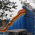 Ocean Wave Supplier - Ocean Wave New Style Kids Adult Size