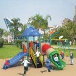 School Furniture Factory - Kids School Furniture Playland Indoor