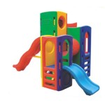 Customized Slide Manufacturer - Customized Indoor Outdoor Playground