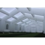 Inflatable Dome Factory - Most Popular Big Advertising Promotion