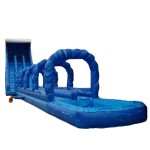 Super Long Slide Manufacturer - First Super Long Design Good