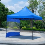 Aluminum Canopy Supplier - High Quality Aluminum Canopy 4x6