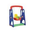 Preschool Equipment Supplier - Amusement Park Preschool Children