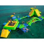 Water Obstacle Supplier - Manufacture Inflatable Obstacles Over