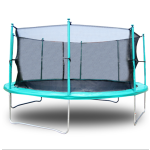 Large Trampoline Manufacturer - Large Outdoor Single Bungee Jumping