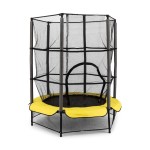 Single Person Supplier - Single Person10ft Bungee Jumping Mobile