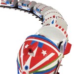 Outdoor Playground Supplier - Amusement Park Outdoor Manufacturers