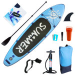 Inflatable SUP Supplier - In Stock Customized Logo Inflatable