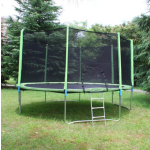 Hot Sale Manufacturer - Hot Sale Outdoor Trampoline Accessories