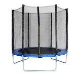 Supporting Trampoline Supplier - Supporting Cheap 6ft-16ft Round