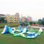 Summer Beach Supplier - Summer Beach Inflatable Floating Aquatic