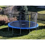 Wonderful Trampoline Factory - Wonderful Popular Design Outdoor Fitness