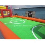 Indoor Arena Manufacturer - Sport Game Equipment Indoor Walls