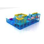 Guangzhou Supplier - Guangzhou Naughty Castle Inflatable Bouncer