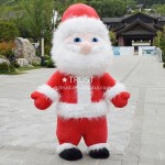 Plush Walking Supplier - Cartoon Characters Costume Plush Walking