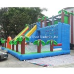 Tropical Theme Supplier - Tropical Rainforest Theme Climbing Giant