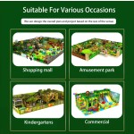 Amusement Equipment Factory - Amusement Equipment Manufacturer's Indoor