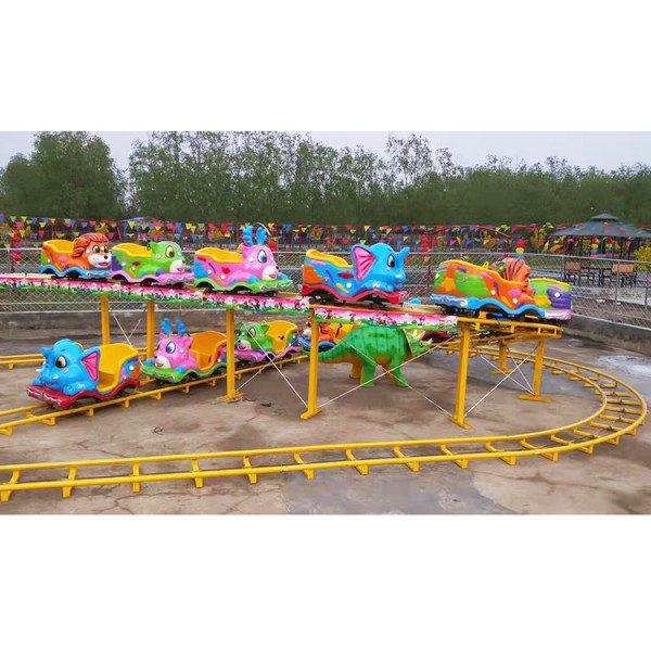 Commercial Ride Factory - Commercial Amusement Rides Kids Baby