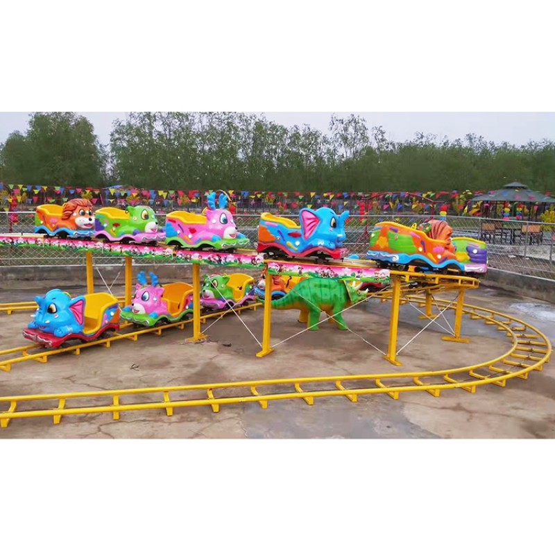 Commercial Ride Factory - Commercial Amusement Rides Kids Baby