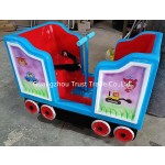 Mini Train Factory - New Promotion High Quality Children Mini