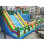 Tropical Theme Supplier - Tropical Rainforest Theme Climbing Giant