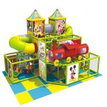 Parent-Child Manufacturer - Indoor Parent-Child Playground Equipment
