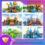 Safety Equipment Manufacturer - Safety Playground Equipment Used