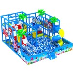 Soft Games Supplier - Soft Play Games Naughty Castle Accessories