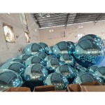 Customized Ball Factory - Customized Colors Giant Metallic Balloons