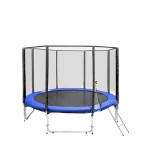 Commercial Trampoline Manufacturer - Commercial Big Indoor Trampoline